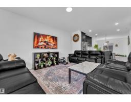Bedroom 4 - 1645 Plum Circle Ci Sw, Edmonton, AB T6X2Y5 Photo 7