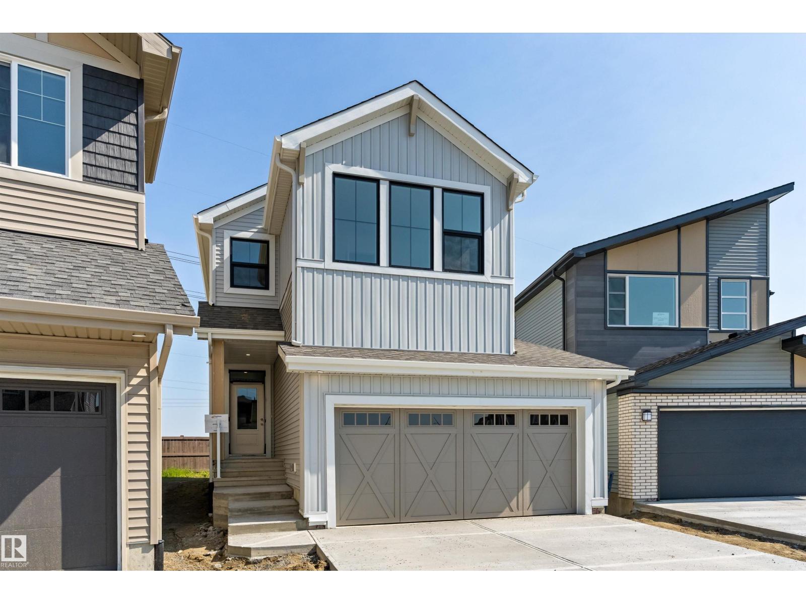 18808 29 AV NW, The Uplands, Edmonton photo 2