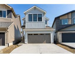 House for sale at 18808 29 Av NW, Edmonton — MLS® E4499831