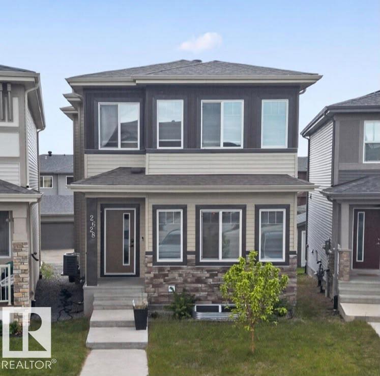 2628 200 ST NW - 1