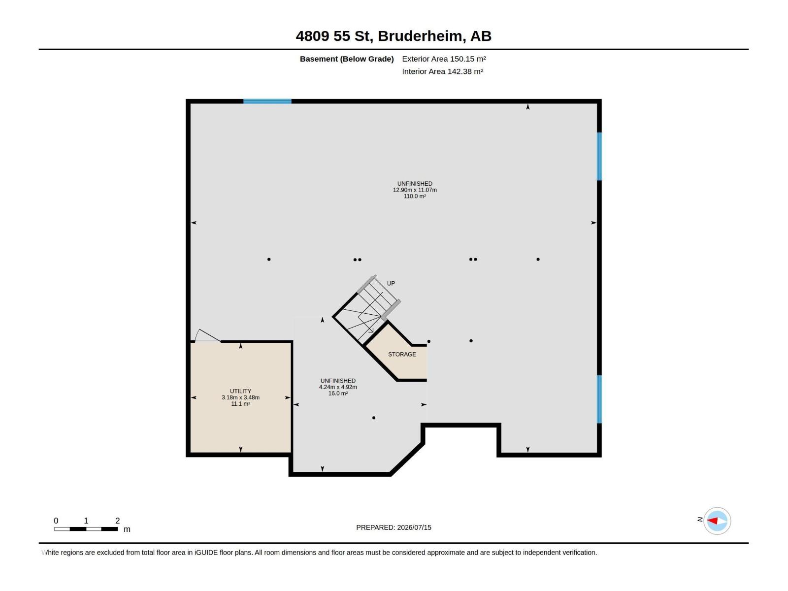4809 55 ST - 75