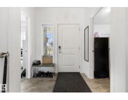 Laundry room - 4809 55 St, Bruderheim, AB T0B0S0 Photo 7