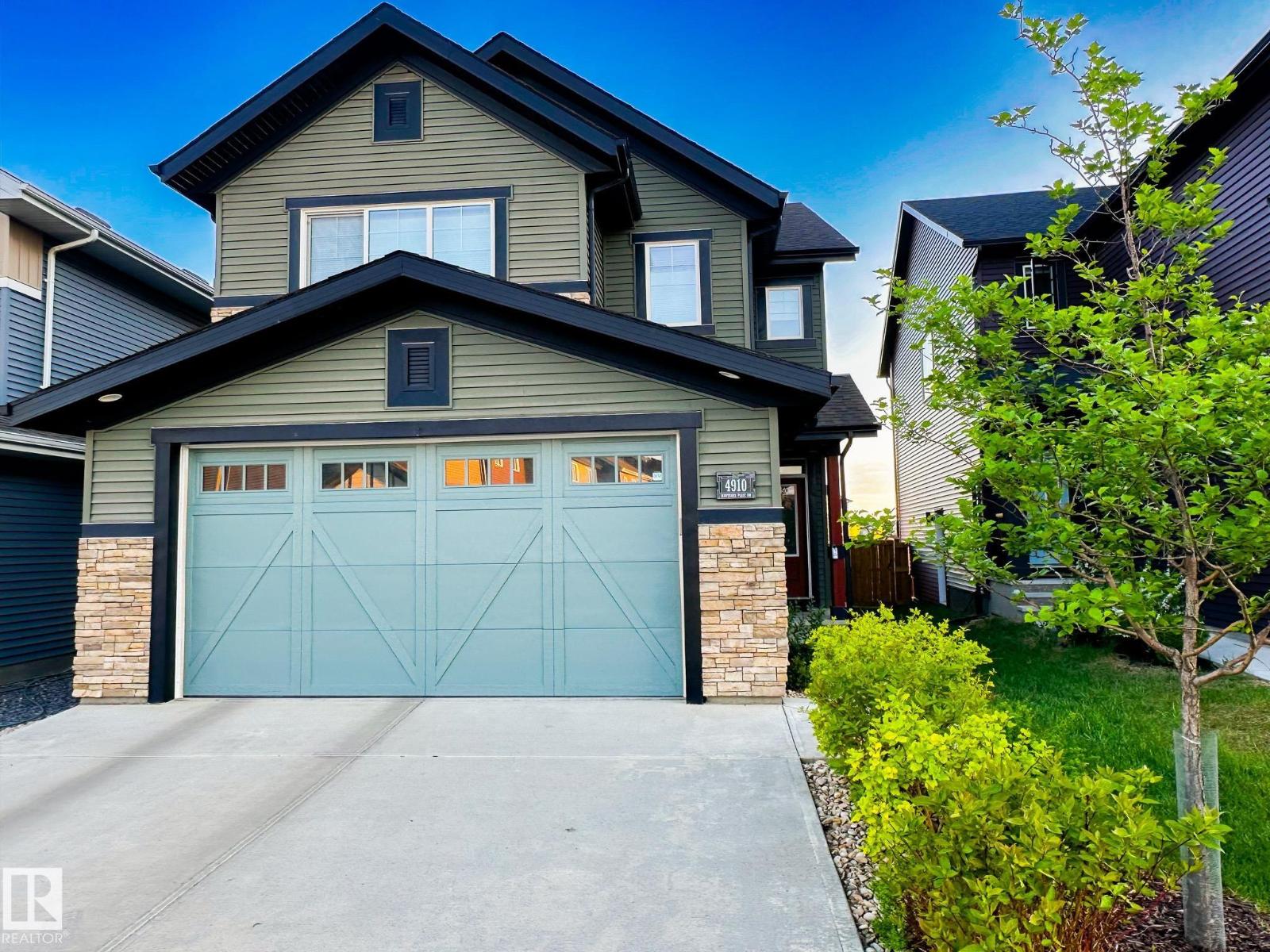 4910 HAWTHORN PL SW - 1