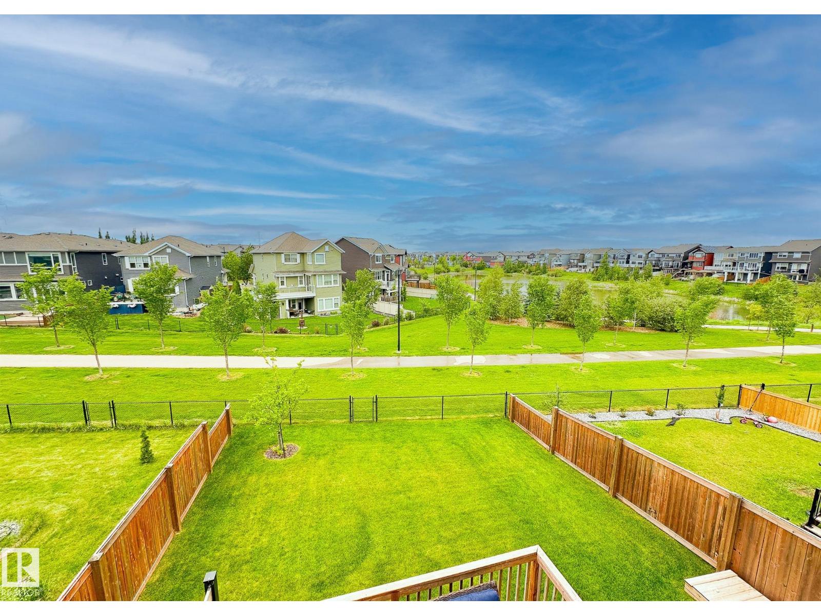 4910 HAWTHORN PL SW, The Orchards At Ellerslie, Edmonton photo 5