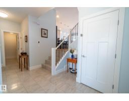 Bedroom 3 - 4910 Hawthorn Pl Sw, Edmonton, AB T6X2B8 Photo 6