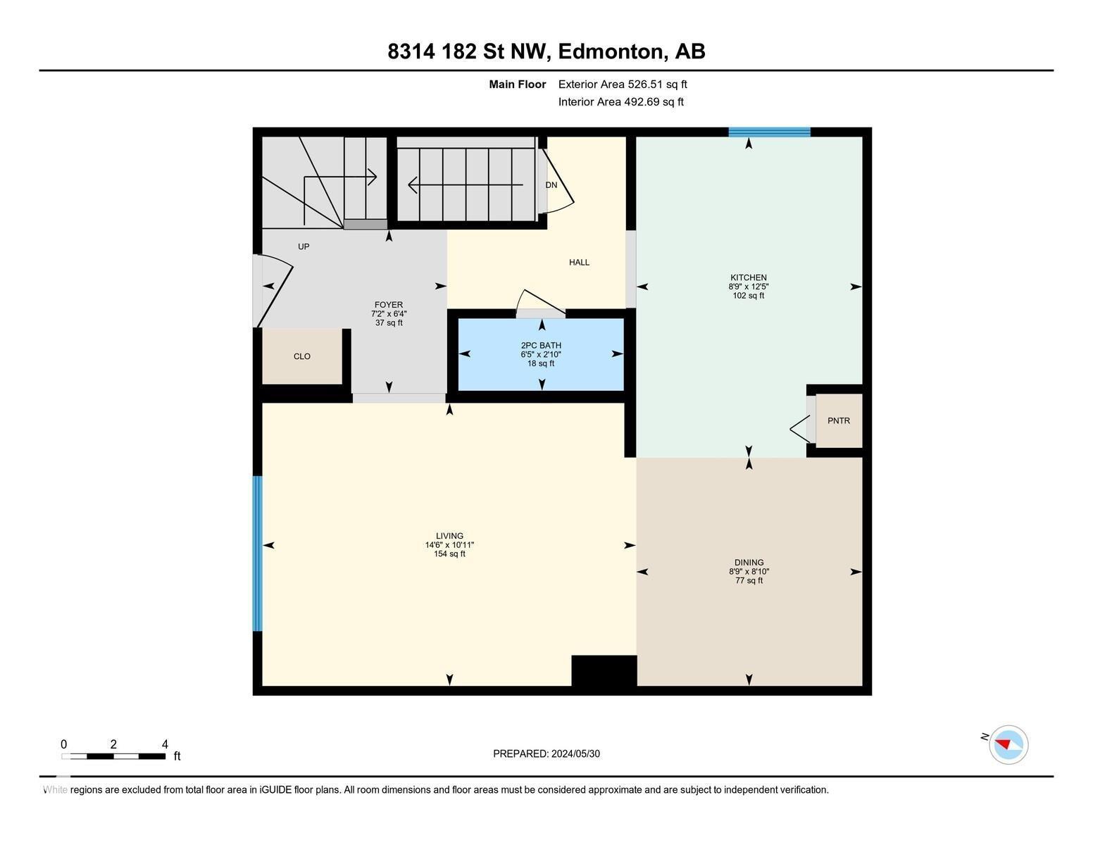 8314 182 ST NW - 33