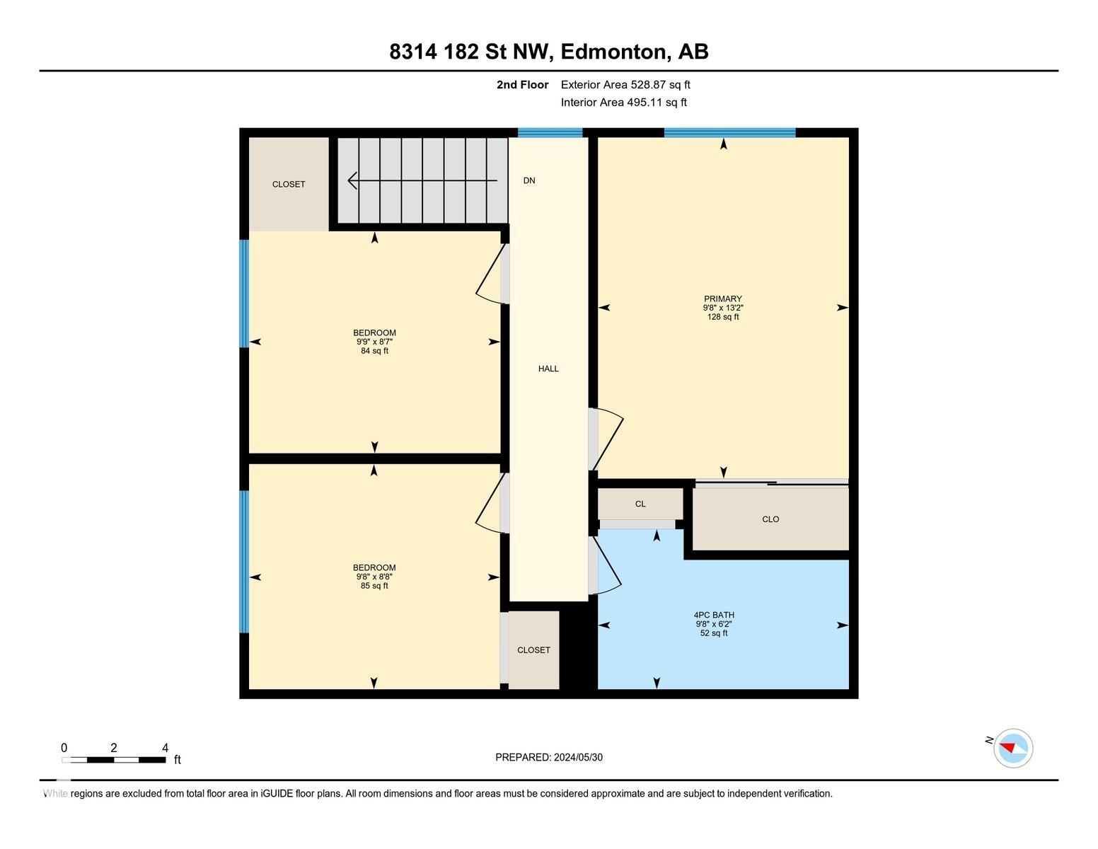 8314 182 ST NW - 34