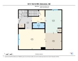 8314 182 St Nw, Edmonton, AB T5T1T9 Photo 33