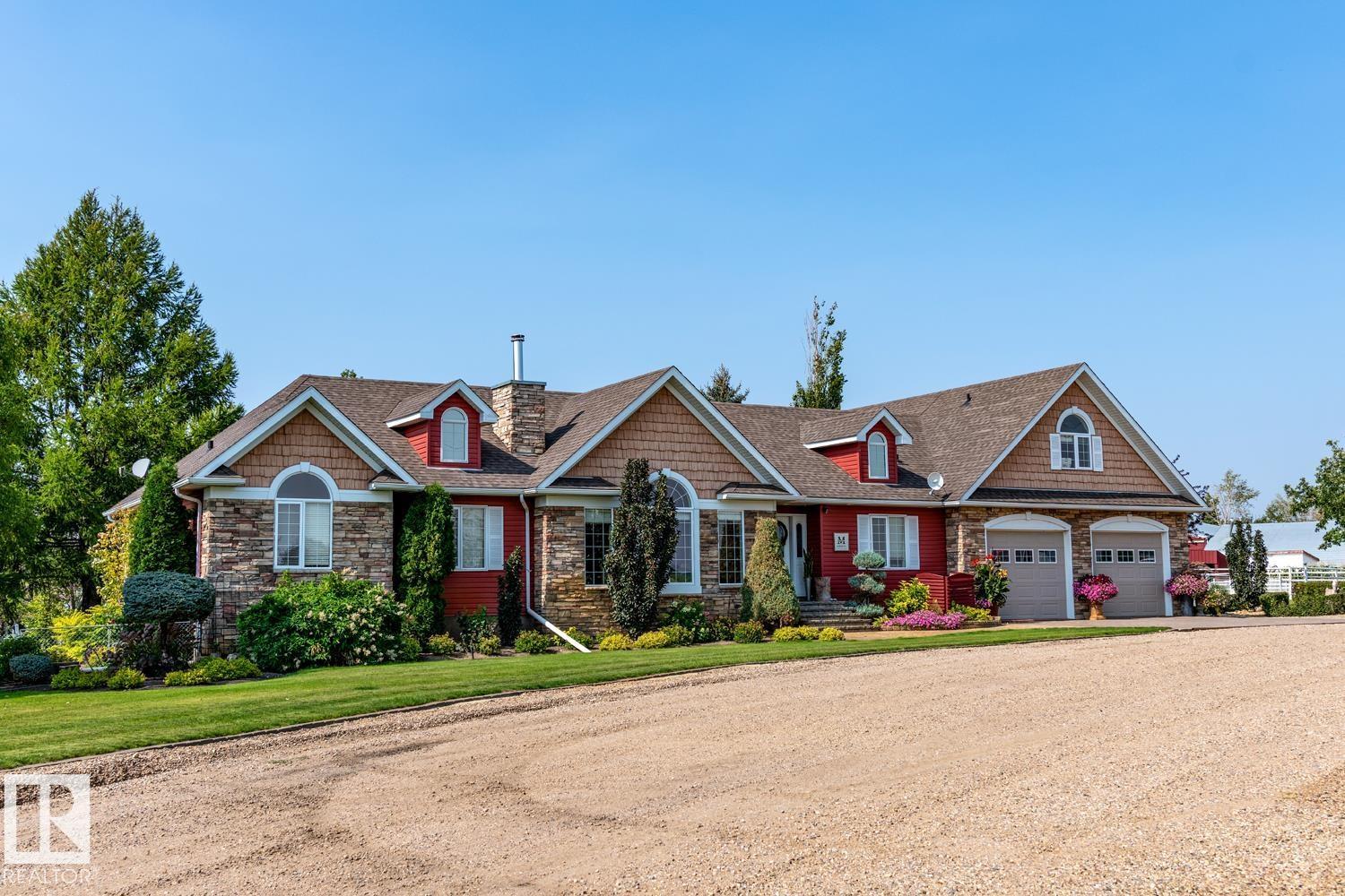 451066 Range Road 73 - 1