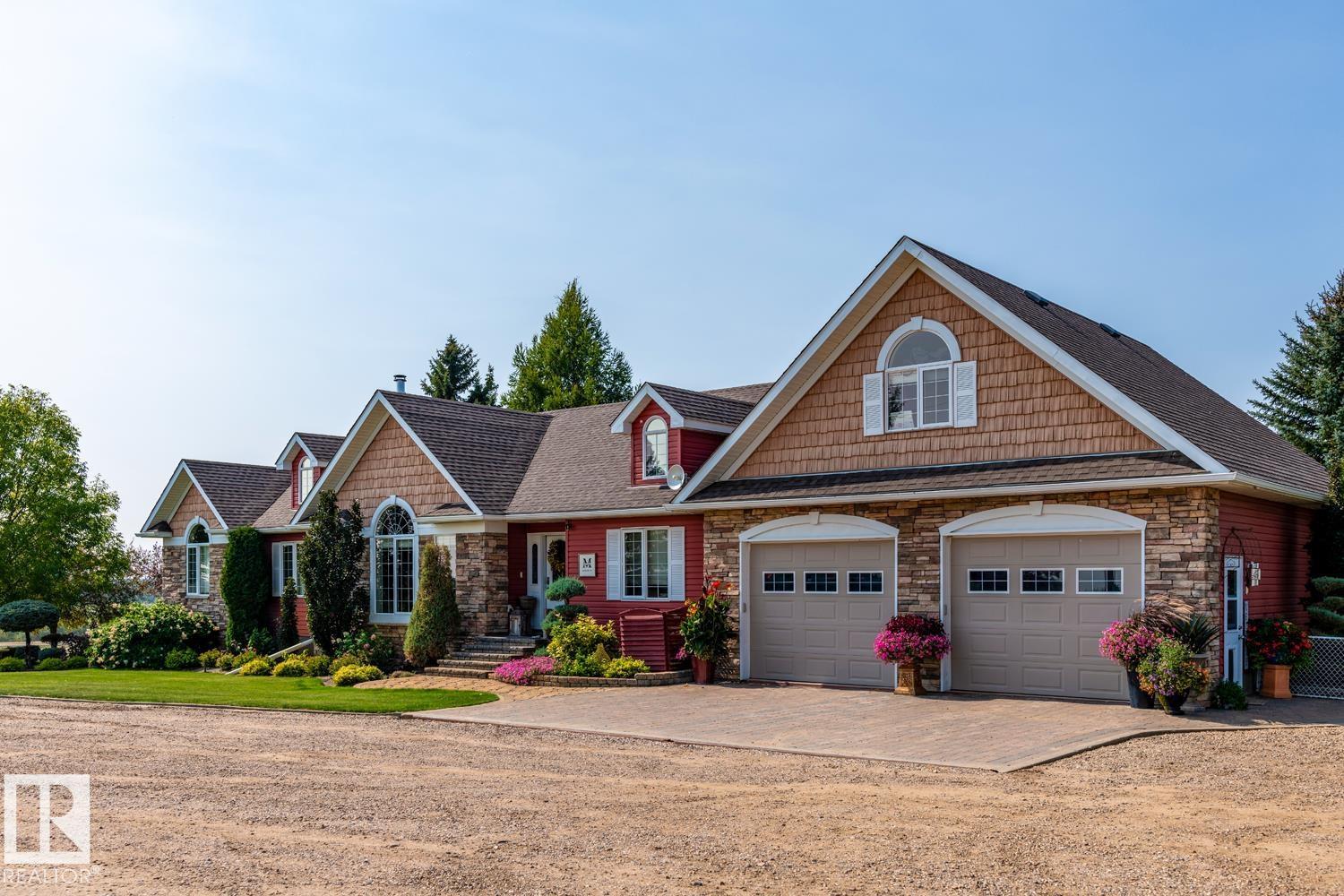451066 Range Road 73, Rural Wainwright M.D. — photo 2