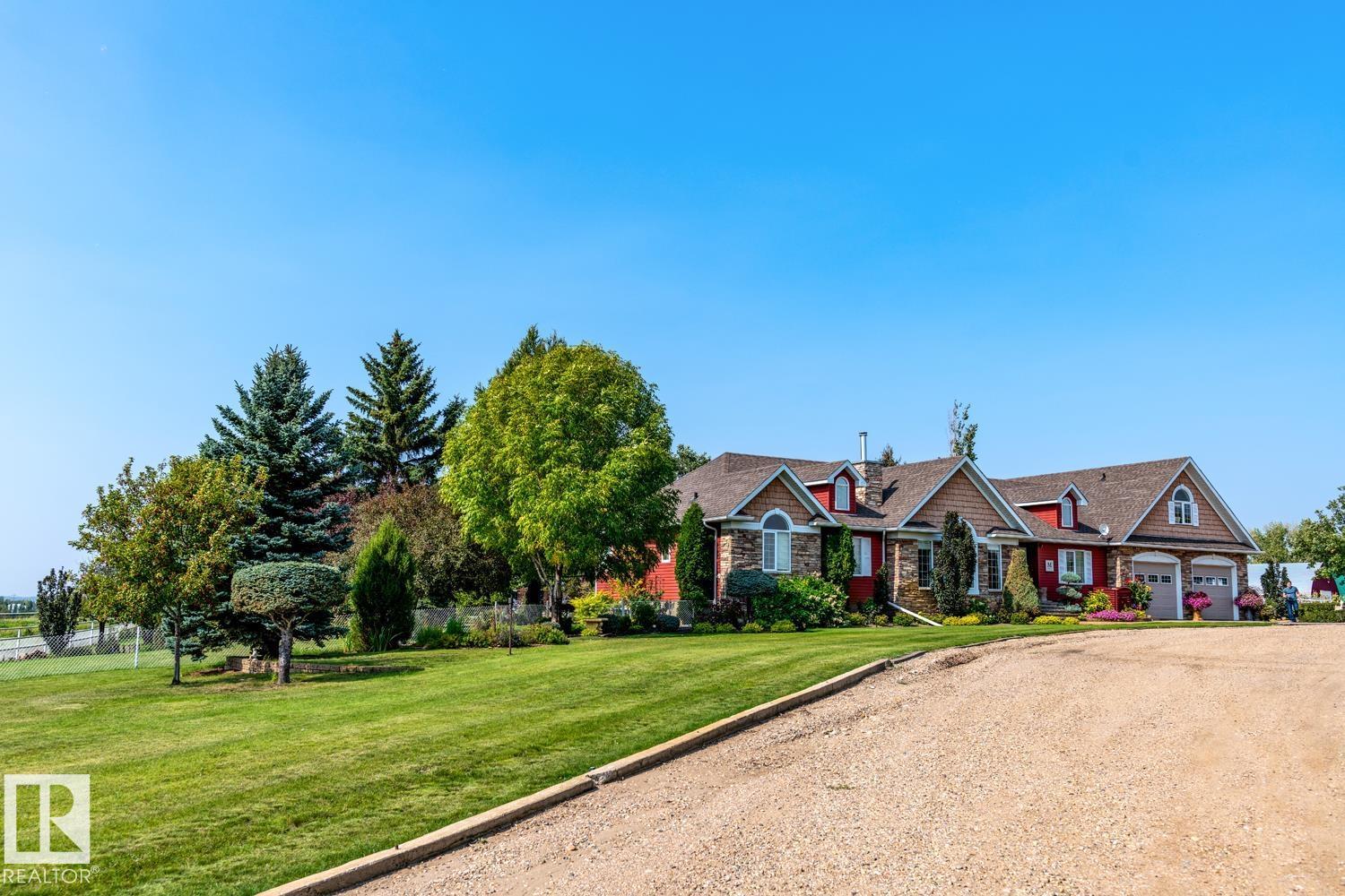 451066 Range Road 73 - 23