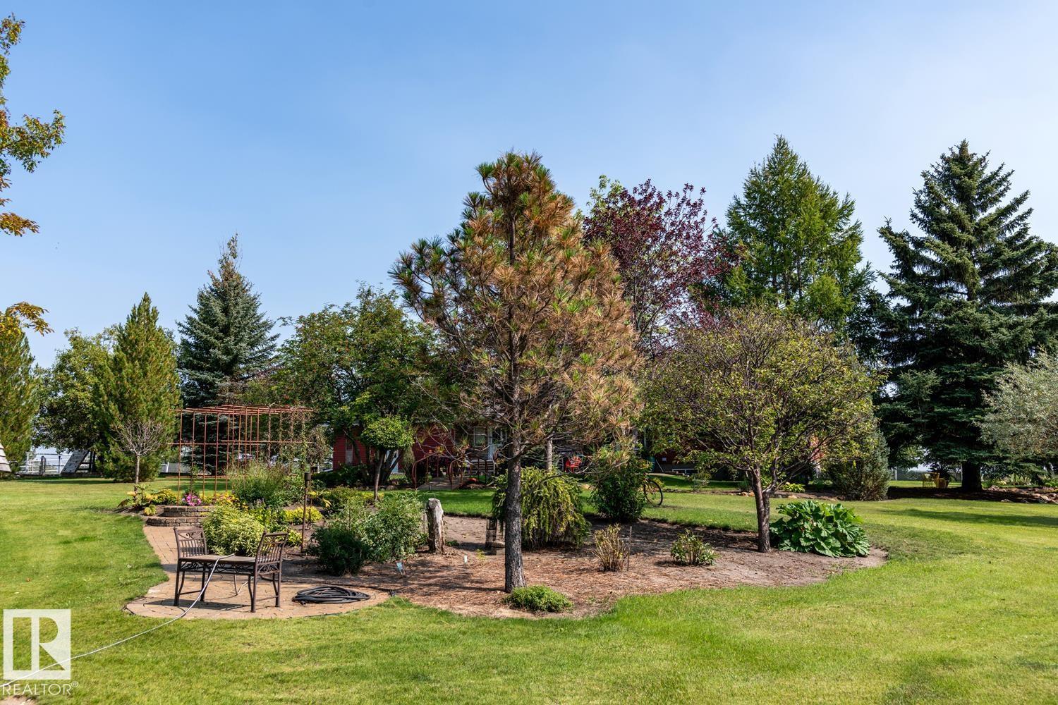 451066 Range Road 73 - 24
