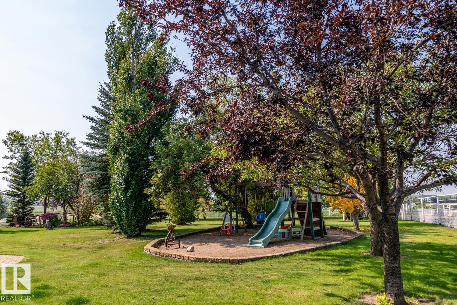 451066 Range Road 73 - 25