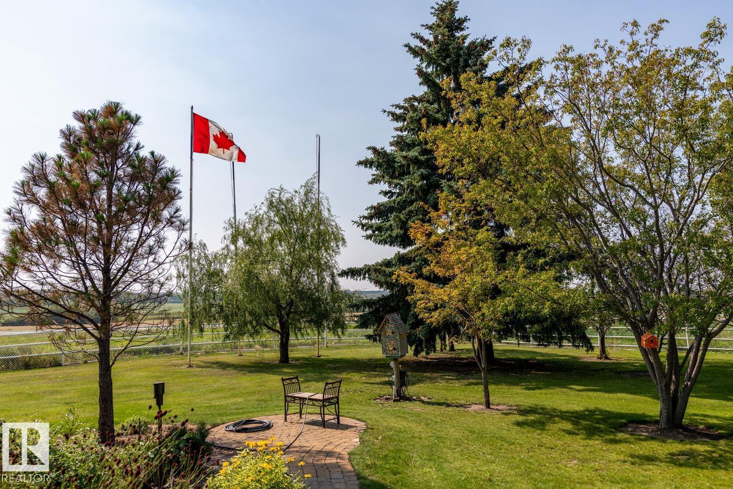 451066 Range Road 73 - 26