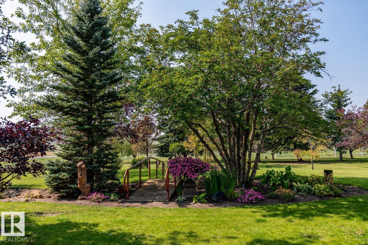 451066 Range Road 73 - 27