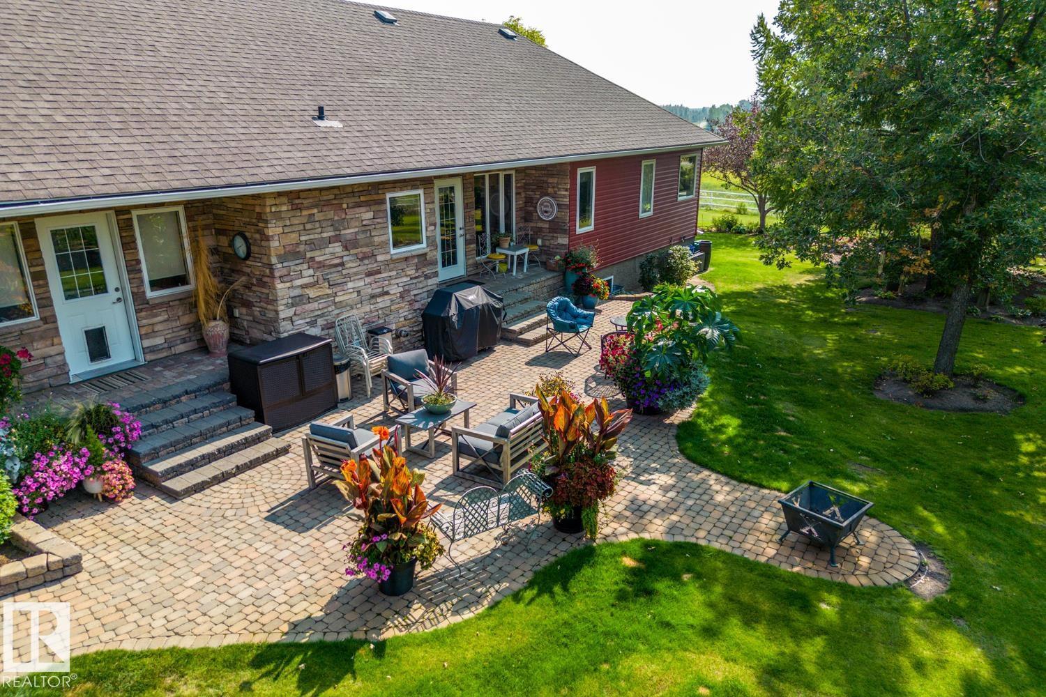 451066 Range Road 73 - 29