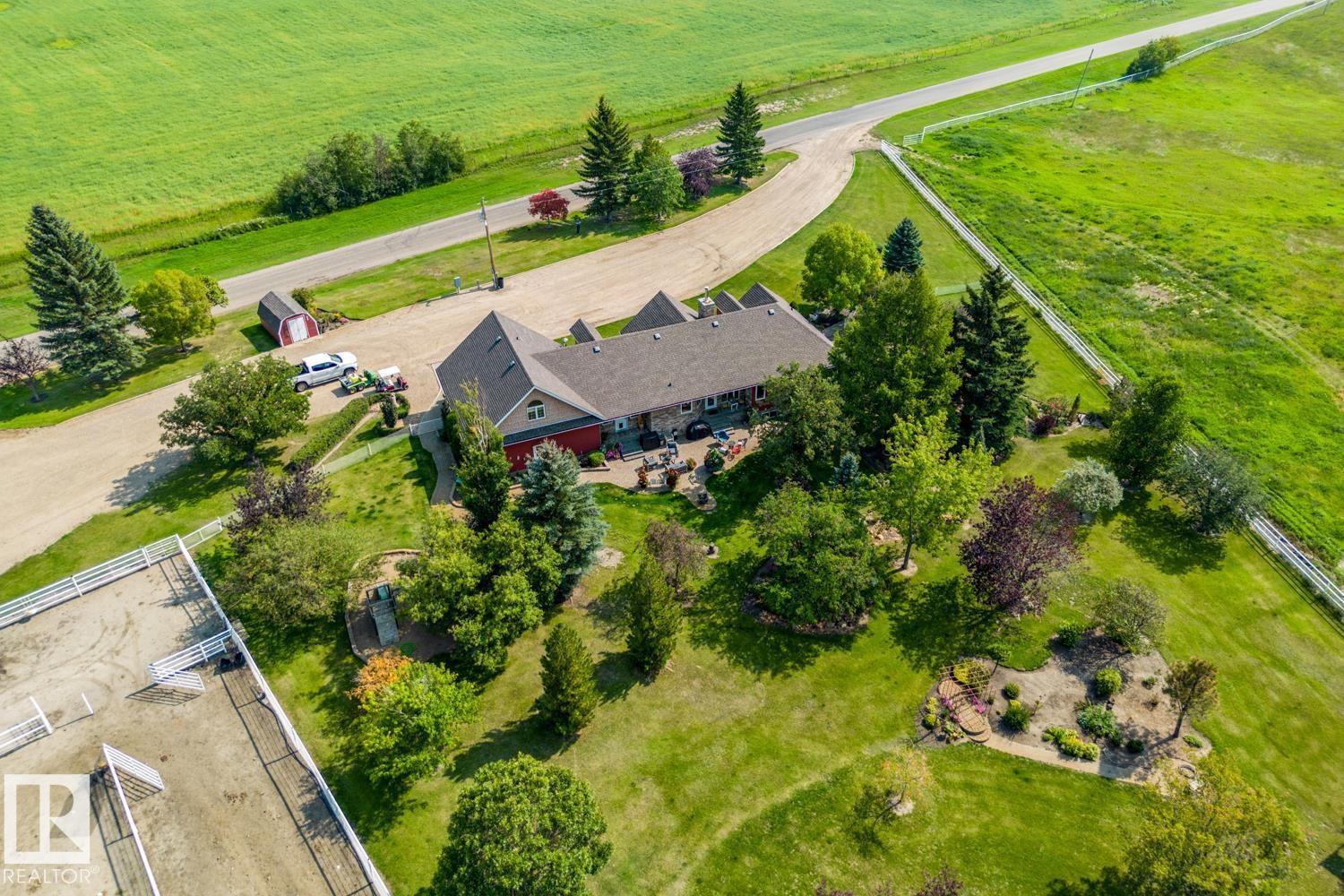 451066 Range Road 73 - 30