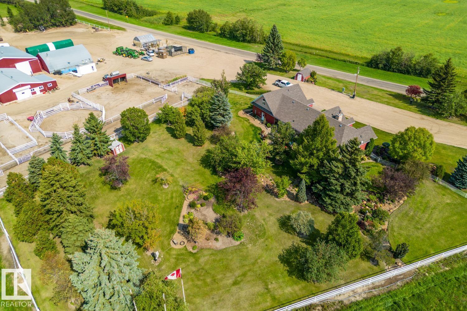 451066 Range Road 73 - 31