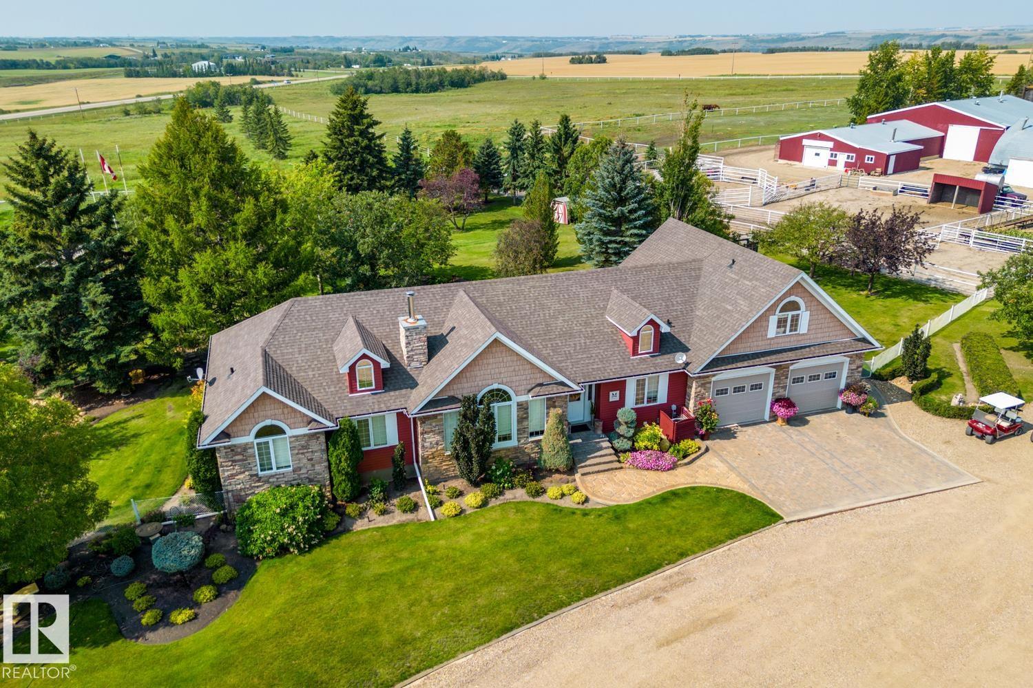 451066 Range Road 73 - 33