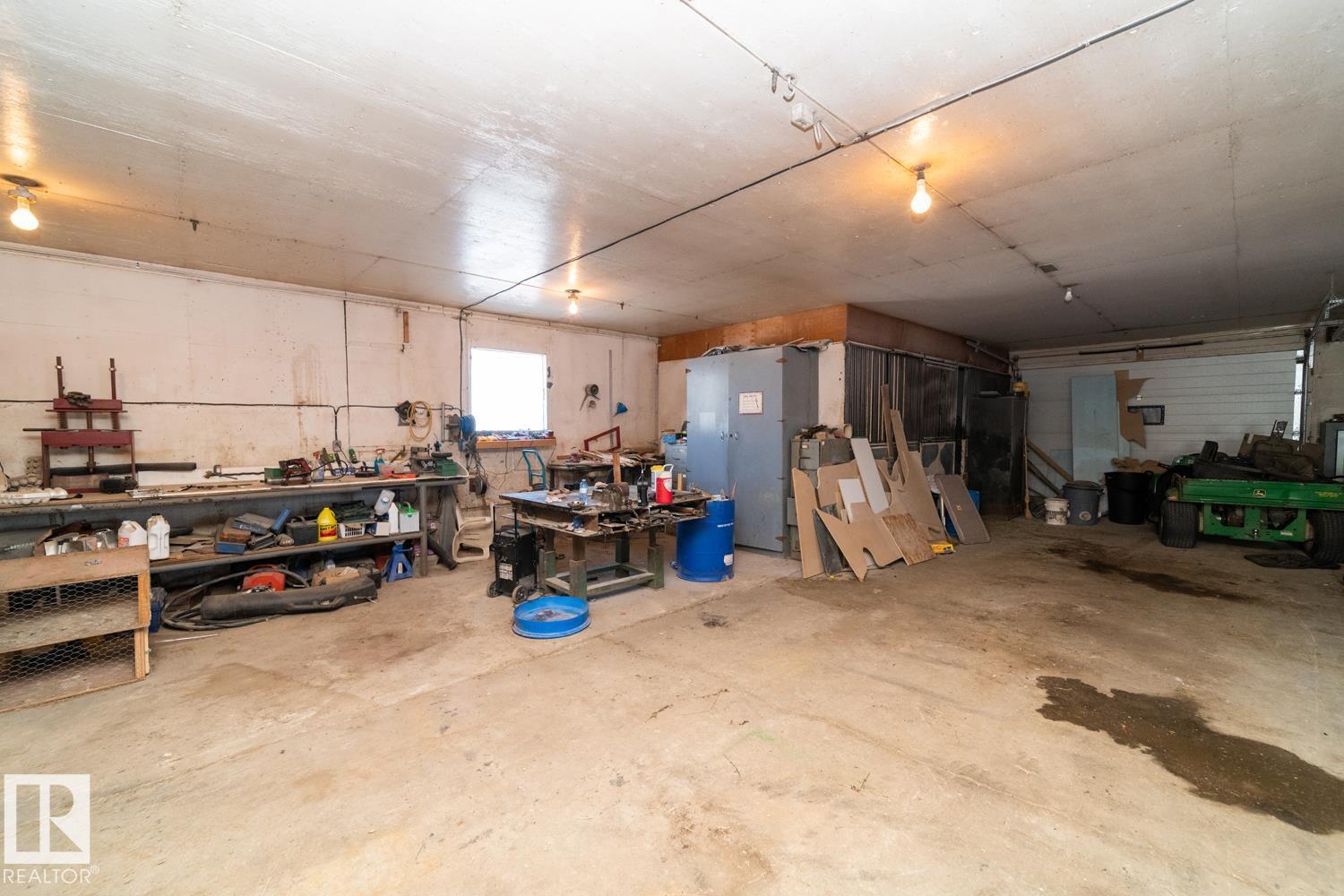 451066 Range Road 73 - 38