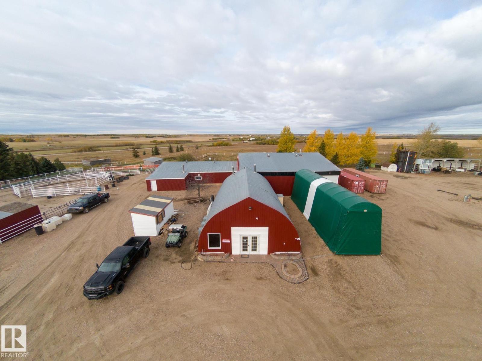 451066 Range Road 73 - 41