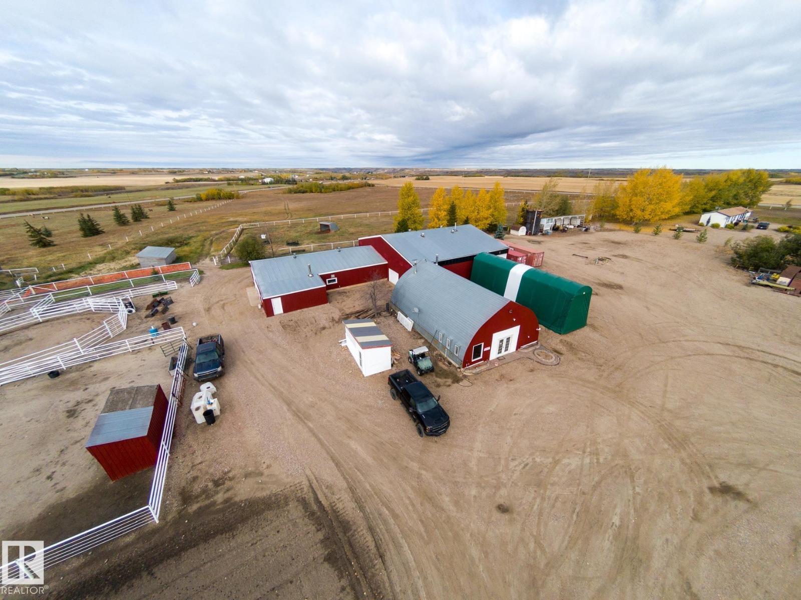 451066 Range Road 73 - 42
