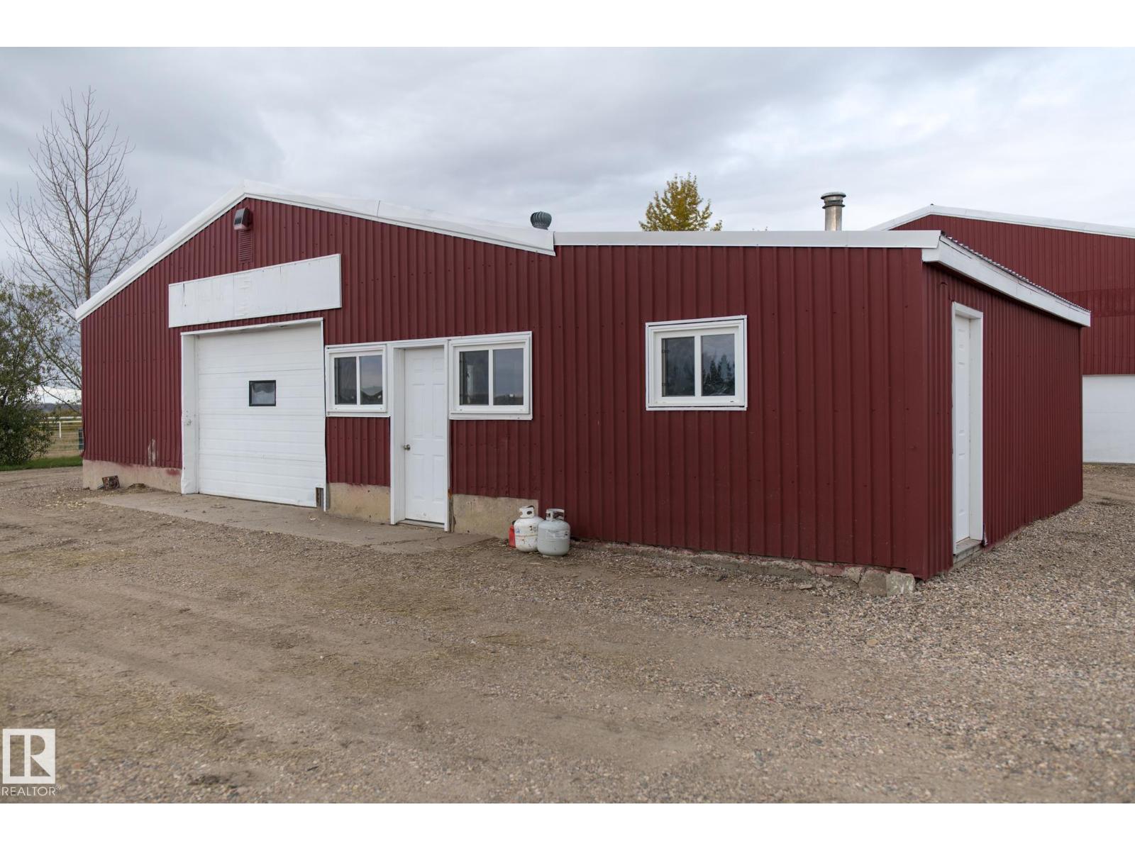 451066 Range Road 73 - 43