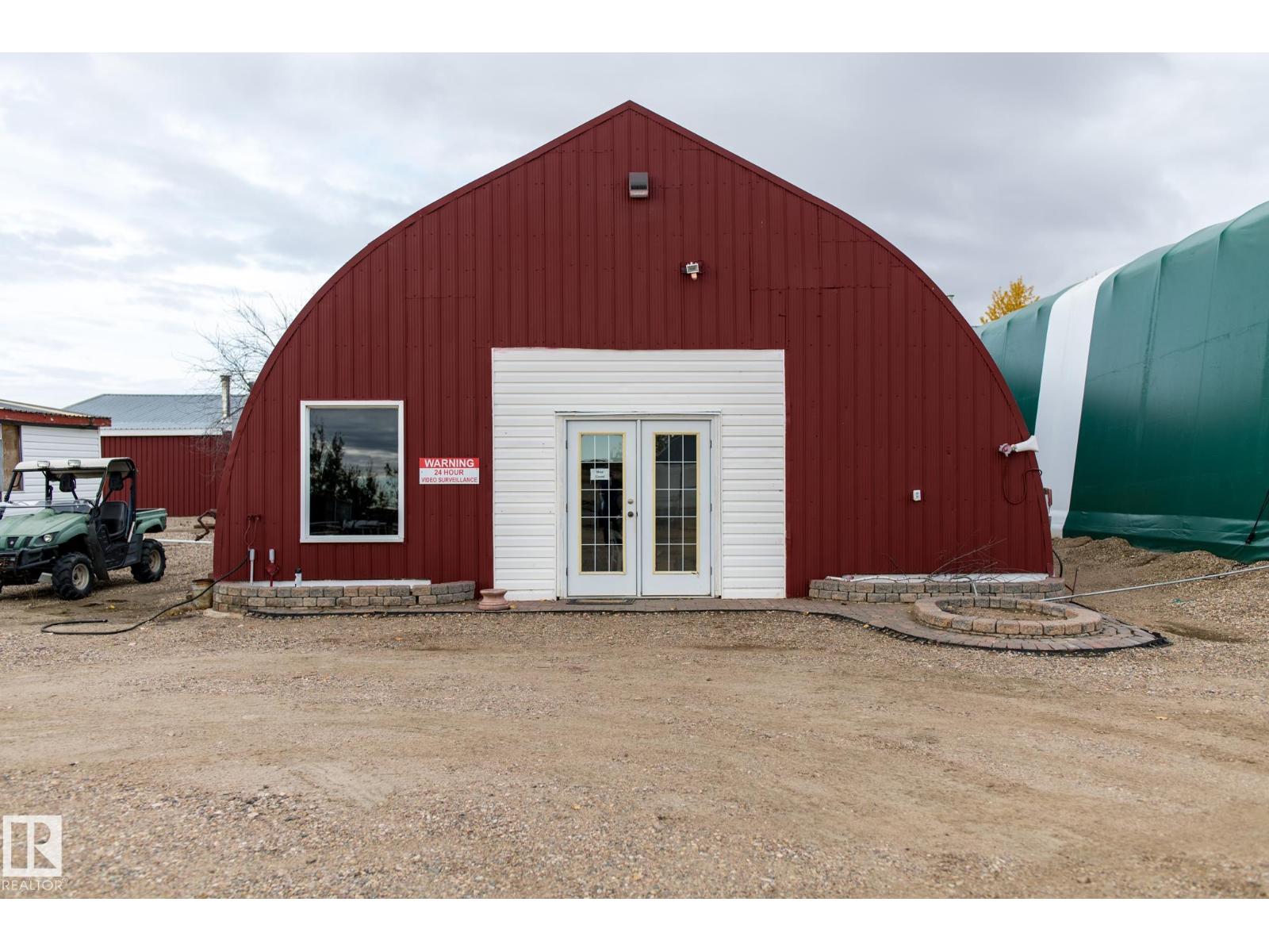 451066 Range Road 73 - 44