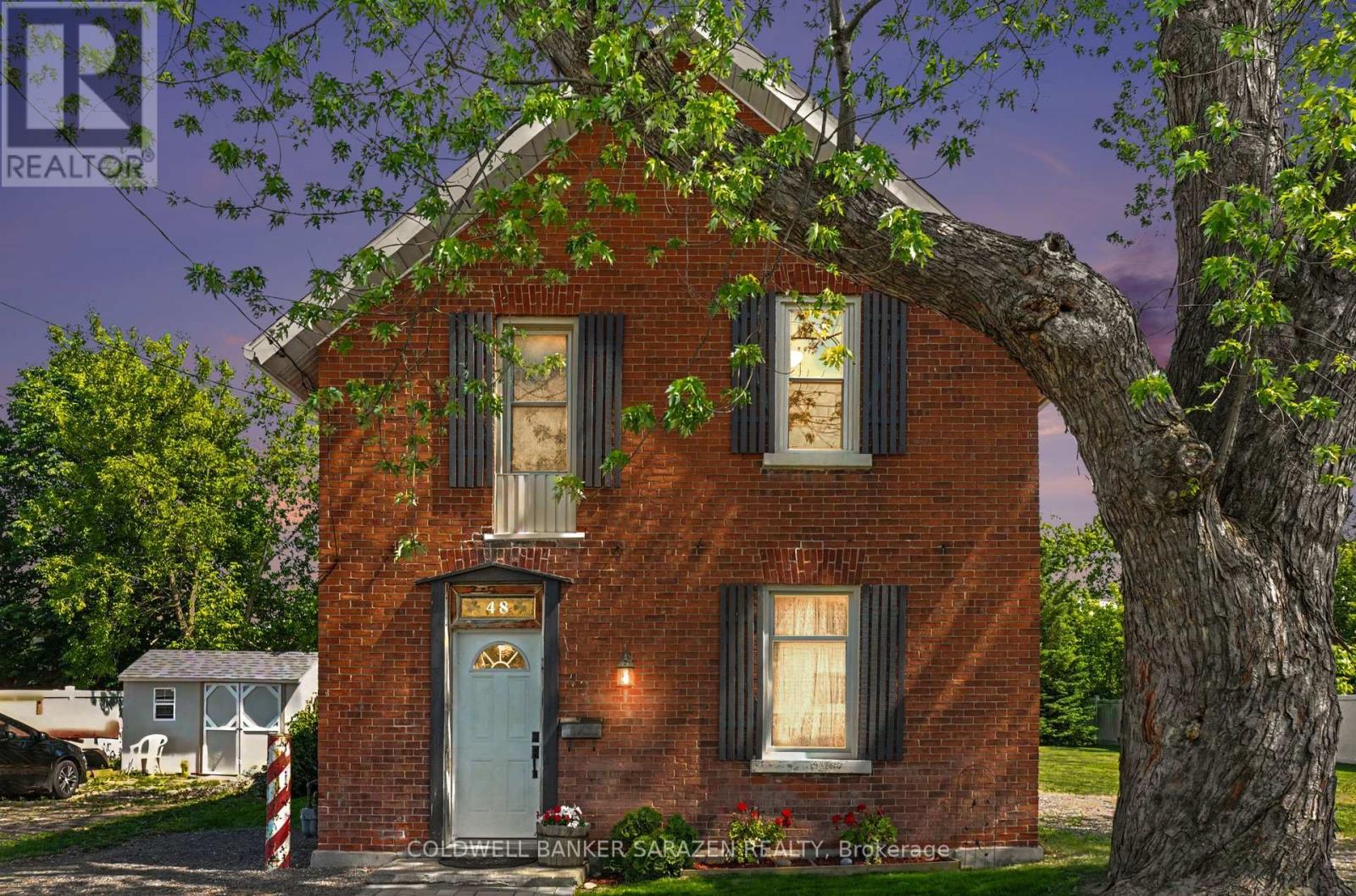 48 NORMA STREET S - 1