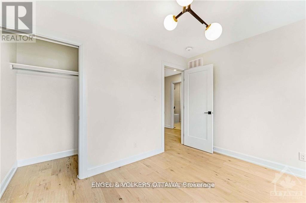 3 Bed, 2 Bath Multi-Family for Rent in Ottawa – A – 136 CARILLON STREET, Ottawa – MLS# X13585578 - Image 10