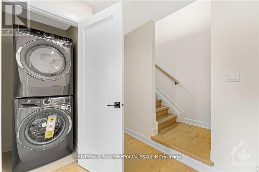 3 Bed, 2 Bath Multi-Family for Rent in Ottawa – A – 136 CARILLON STREET, Ottawa – MLS# X13585578 - Image 11