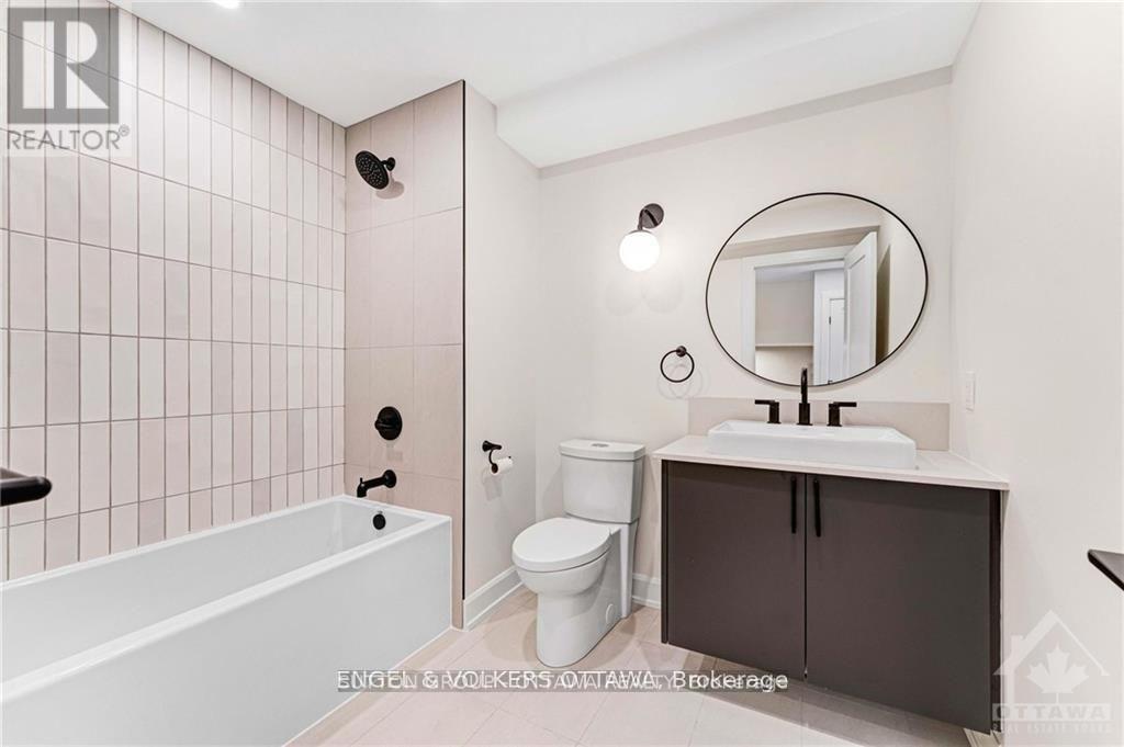 3 Bed, 2 Bath Multi-Family for Rent in Ottawa – A – 136 CARILLON STREET, Ottawa – MLS# X13585578 - Image 6