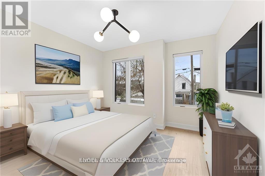 3 Bed, 2 Bath Multi-Family for Rent in Ottawa – A – 136 CARILLON STREET, Ottawa – MLS# X13585578 - Image 7