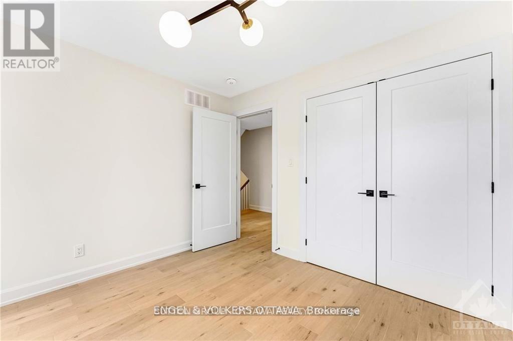 3 Bed, 2 Bath Multi-Family for Rent in Ottawa – A – 136 CARILLON STREET, Ottawa – MLS# X13585578 - Image 8