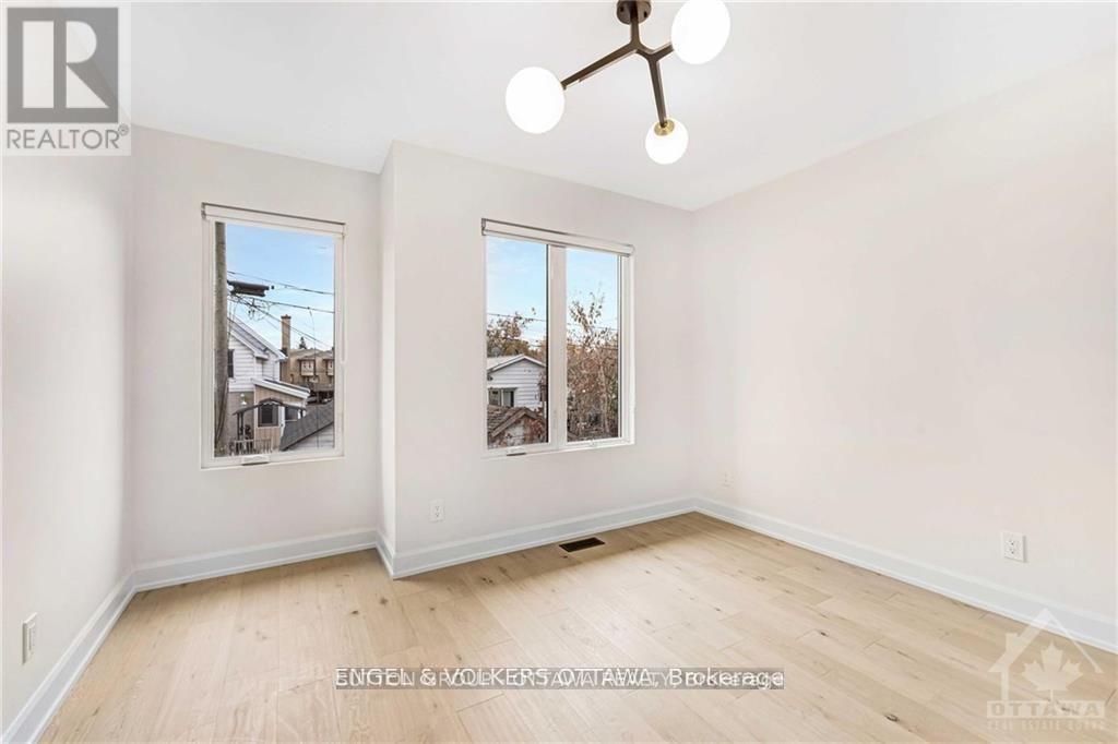 3 Bed, 2 Bath Multi-Family for Rent in Ottawa – A – 136 CARILLON STREET, Ottawa – MLS# X13585578 - Image 9