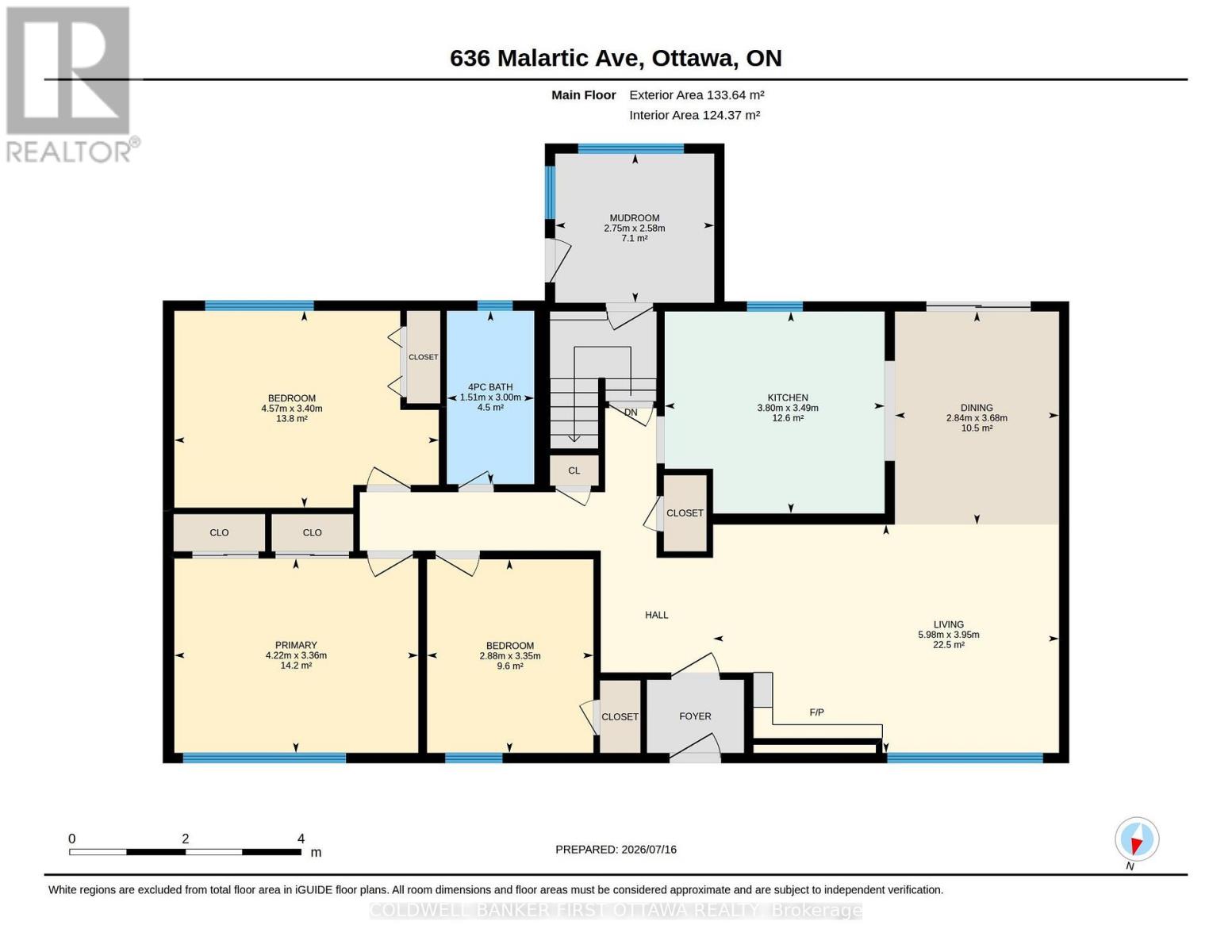 636 MALARTIC AVENUE - Image 33
