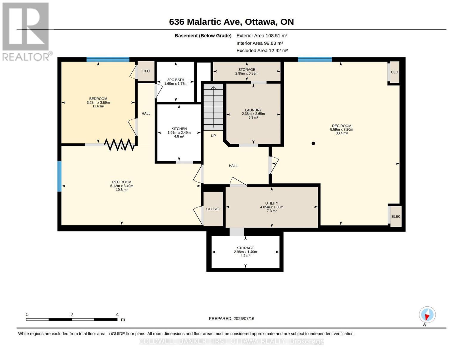 636 MALARTIC AVENUE - 34