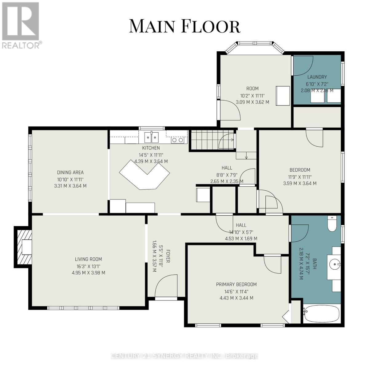 782 PRINCIPALE STREET - 43