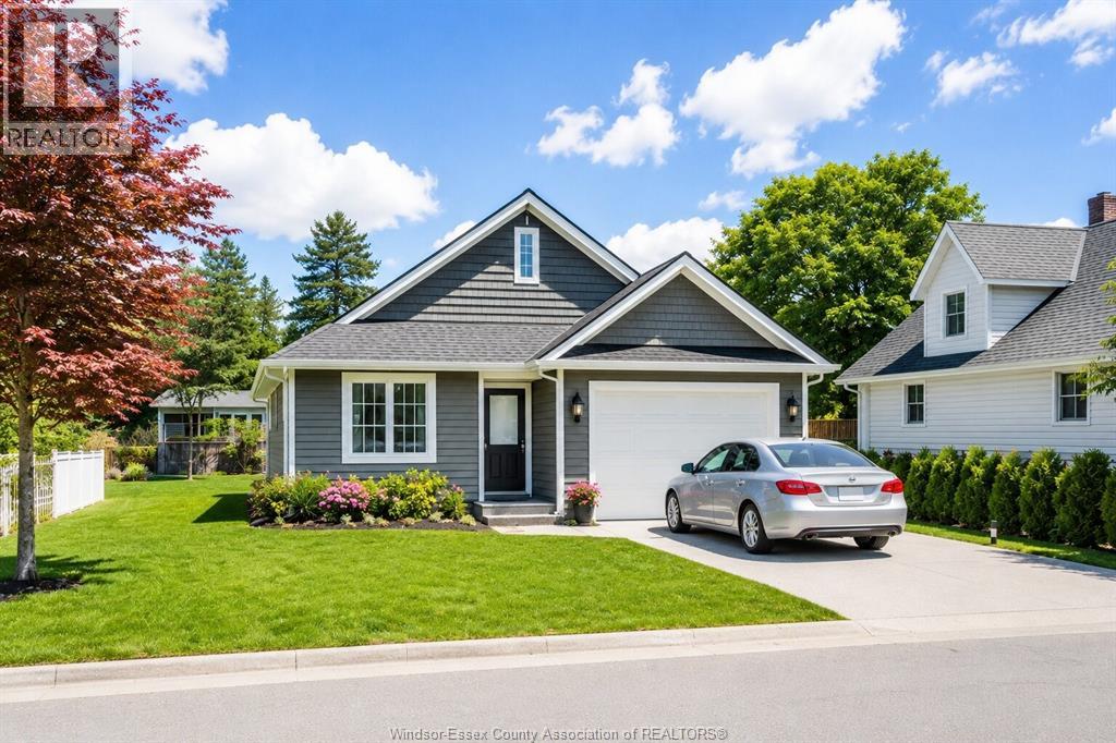 23 MCBRIDE AVENUE - 1