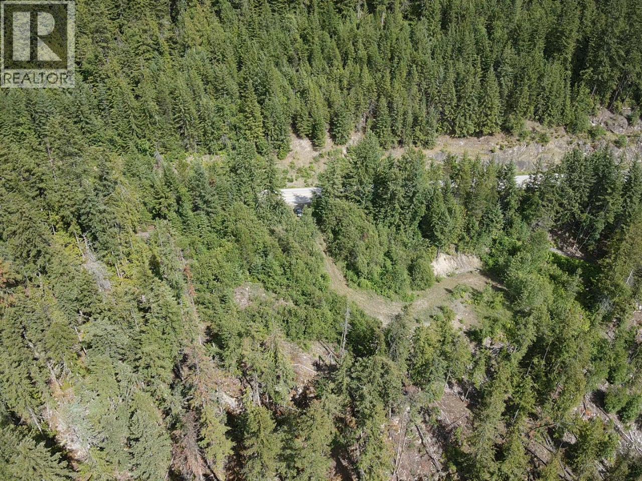 Lot B Highway 23, Nakusp
