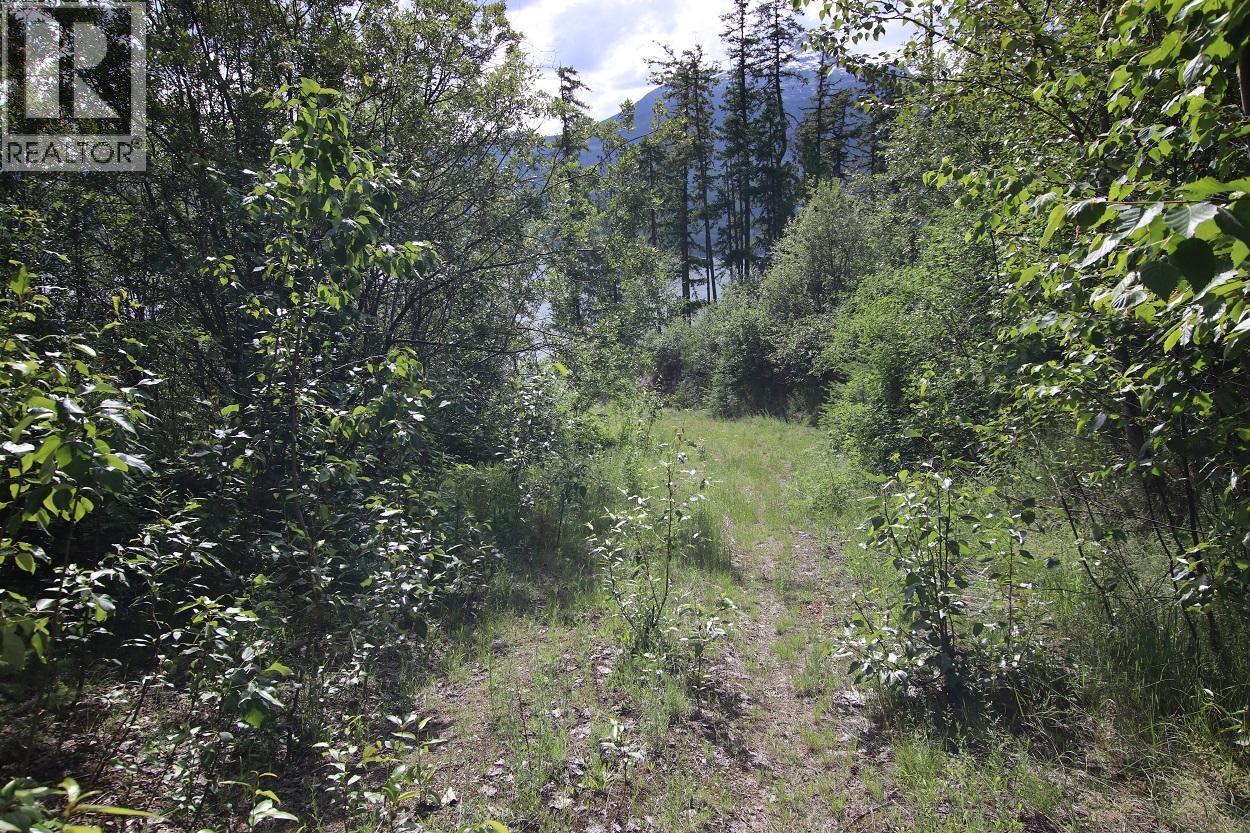Lot B Highway 23, Nakusp