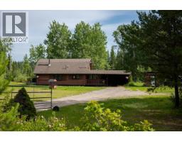 Living room of 24080 TELACHICK ROAD · Prince George, BC