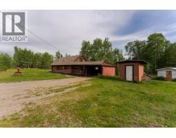 Primary bedroom of 24080 TELACHICK ROAD · Prince George, BC
