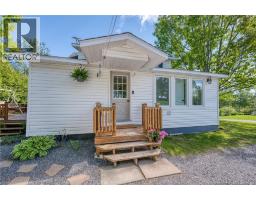 Laundry room - 79 Main Street, Linton Corner, NB E7G2H3 Photo 10