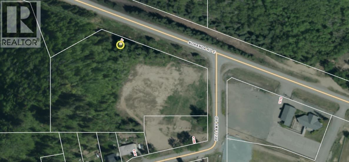 Kitchen of 1397 E NORANDA ROAD · Prince George, BC