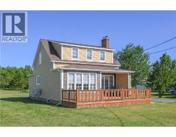 Sitting room - 1783 Route 310, Coteau Road, NB E8T3K9 Photo 8