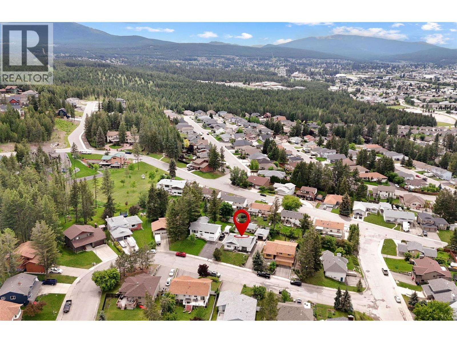 1708 MT NELSON Crescent - 3