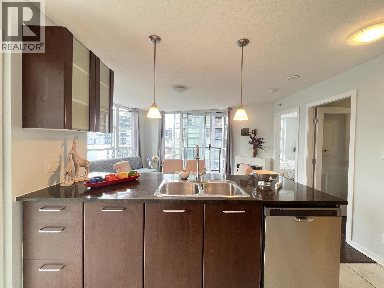 1 Bed, 1 Bath House for Sale in Vancouver – 1102 1199 SEYMOUR STREET, Vancouver – MLS# R3147840 - Image 20
