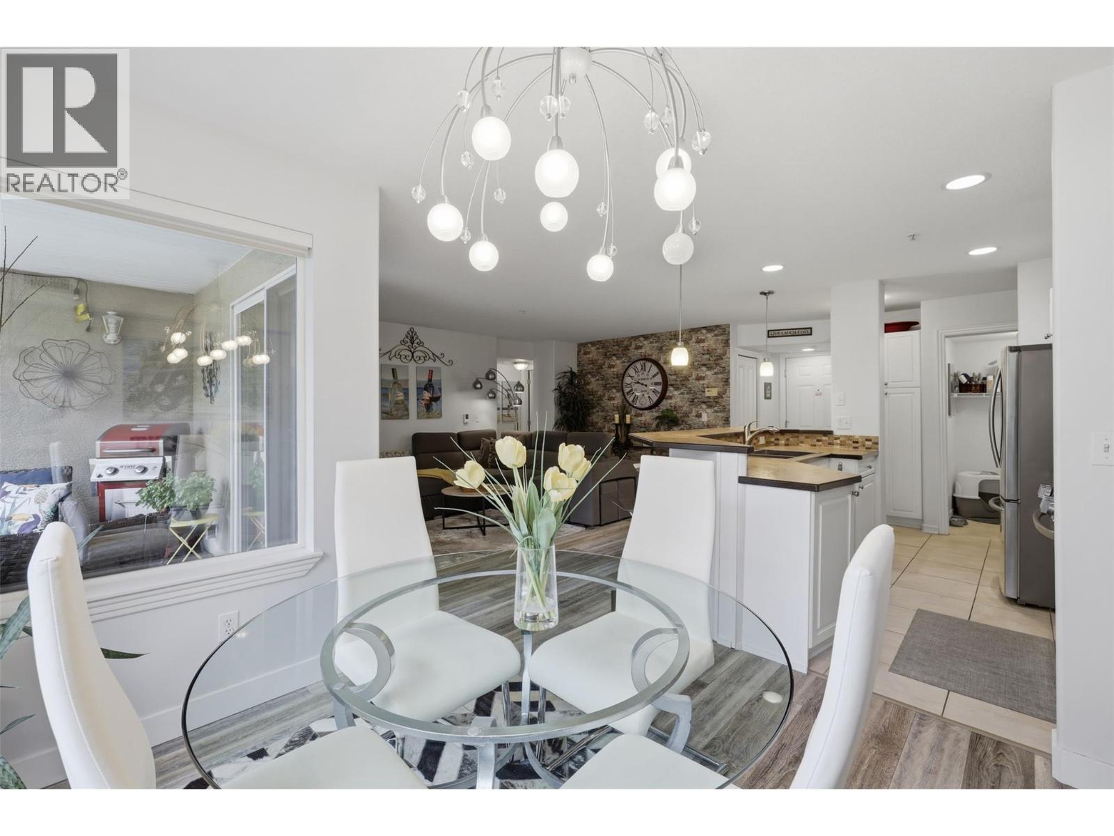 950 Lorne Street Unit# 104, Kamloops
