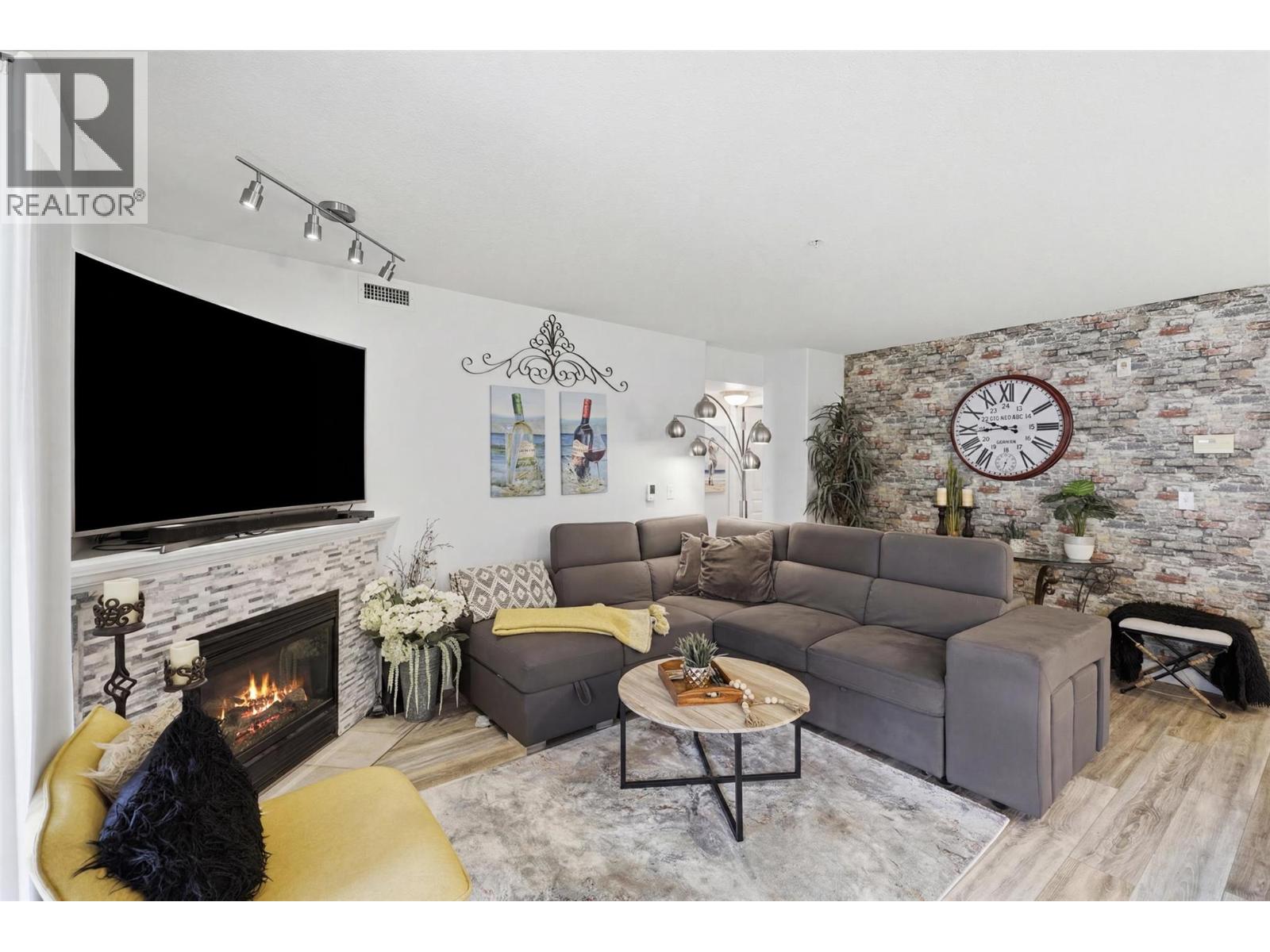 950 Lorne Street Unit# 104, Kamloops